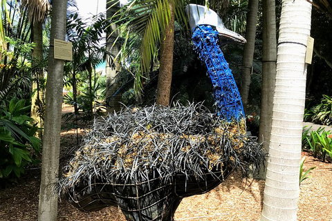 Discover Sydney - Botanic - Accommodation Yamba 5