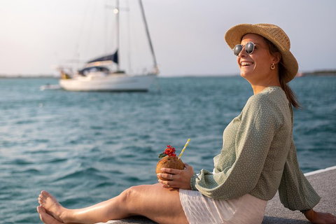 All Inclusive Dolphin And Tangalooma Wrecks Cruise - Accommodation Yamba 5