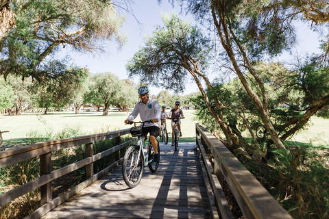 Perth Bike Tour - Majestic Foreshores And East Perth - Accommodation Yamba 5