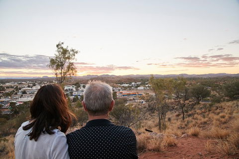 Alice Springs Highlights Tour - Accommodation Yamba 2