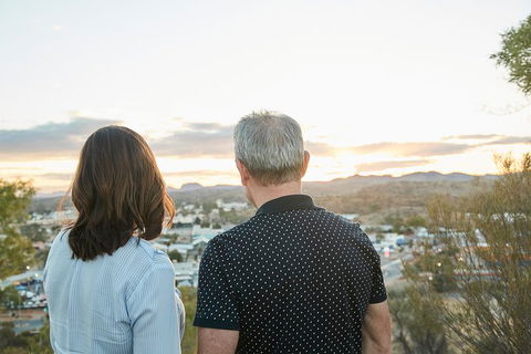 Alice Springs Highlights Tour - Accommodation Yamba 3