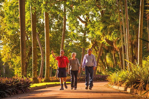 Darwin City Sights And Jumping Crocodile Cruise - Accommodation Yamba 0