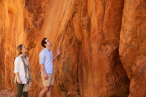 Best Of Alice Springs Full Day Tour - Accommodation Yamba 2