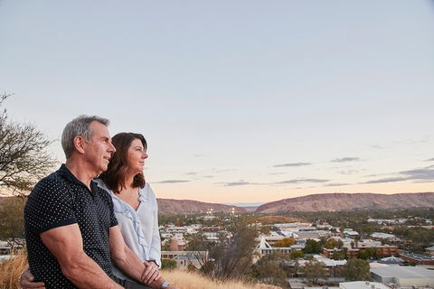 Best Of Alice Springs Full Day Tour - Accommodation Yamba 5