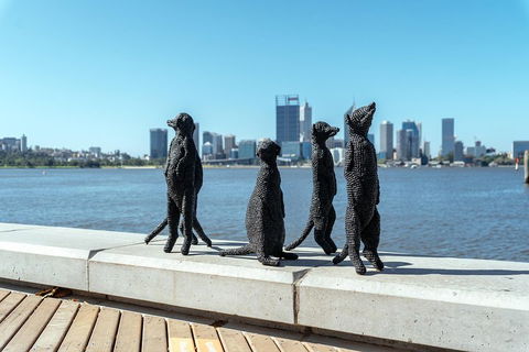 Perth By Bike, Private Tour With A Local - Accommodation Yamba 0