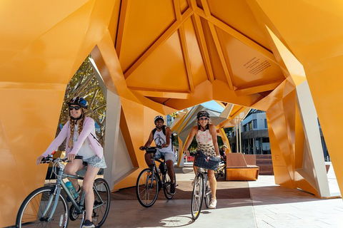 Perth By Bike, Private Tour With A Local - Accommodation Yamba 1