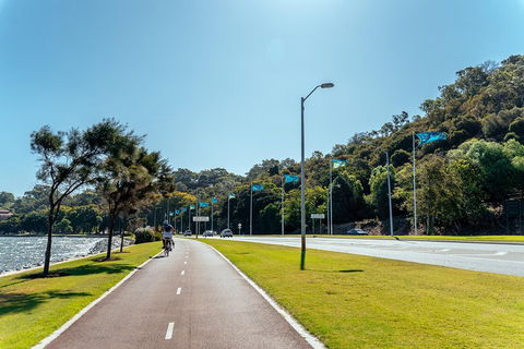 Perth By Bike, Private Tour With A Local - Accommodation Yamba 3