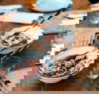 Perth Classic Bites  Local Flavors Food Tour - Accommodation Yamba