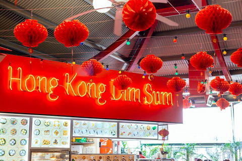 Perth Classic Bites & Local Flavors: Food Tour - Accommodation Yamba 1
