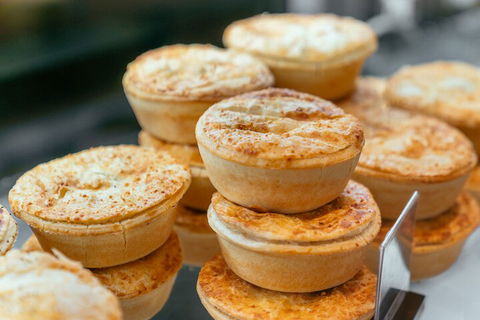 Perth Classic Bites & Local Flavors: Food Tour - Accommodation Yamba 2