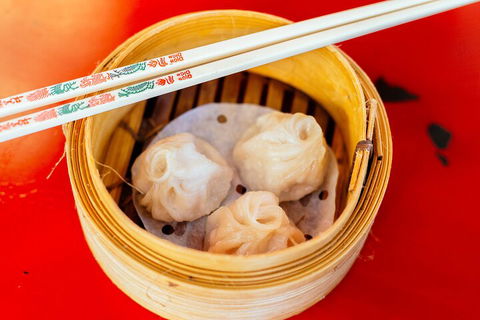 Perth Classic Bites & Local Flavors: Food Tour - Accommodation Yamba 4