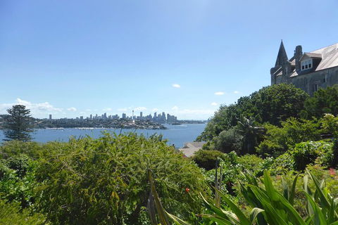 Private Tour: Half-Day Iconic Sydney - Accommodation Yamba 2