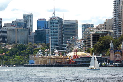 Private Tour: Half-Day Iconic Sydney - Accommodation Yamba 3