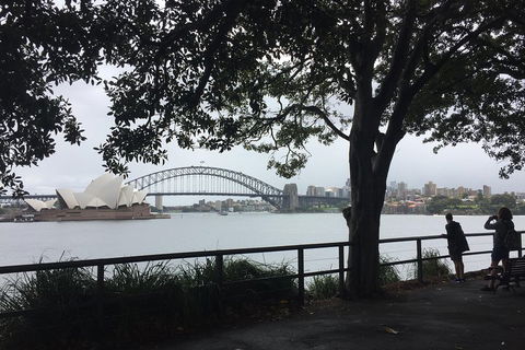 Private Tour: Half-Day Iconic Sydney - Accommodation Yamba 4