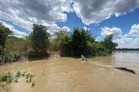 Top End Waterfalls And Wetlands - Accommodation Yamba 2