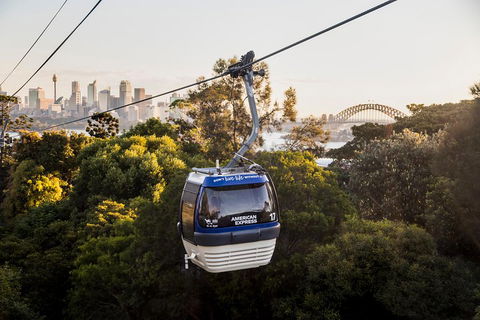 Australia Multi-City Attractions Pass - Accommodation Yamba 5