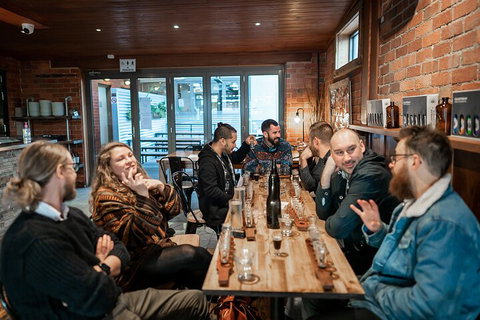 Private Yarra Valley Tour - Accommodation Yamba 1