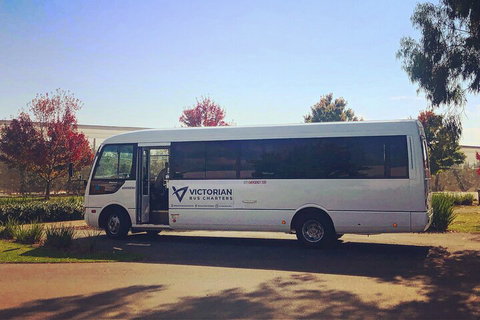 Private Yarra Valley Tour - Accommodation Yamba 3