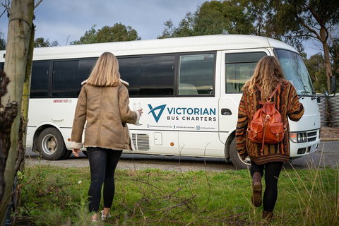 Private Yarra Valley Tour - Accommodation Yamba 4