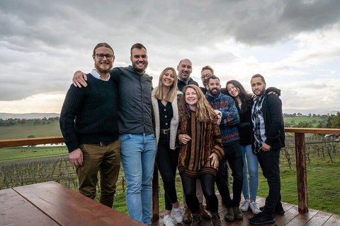 Private Yarra Valley Tour - Accommodation Yamba 5