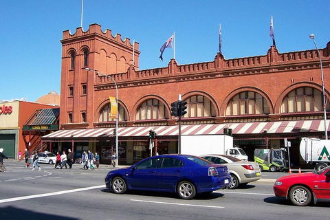 Amazing Adelaide Self-Guided Audio Tour - Accommodation Yamba 0