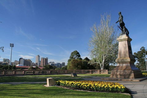 Amazing Adelaide Self-Guided Audio Tour - Accommodation Yamba 1