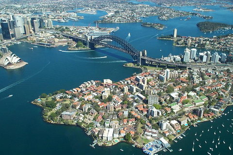 Sydney Self-Guided Audio Tour - Accommodation Yamba 1