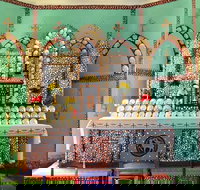 Cape Leveque and Aboriginal Communities from Broome Optional Scenic Flight - Accommodation Yamba