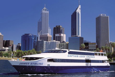Perth And Fremantle Tour With Optional Swan River Cruise - Accommodation Yamba 4