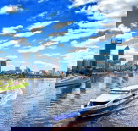 Swan River Scenic Cruise - Accommodation Yamba