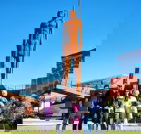 The ULTIMATE Perth Walking Tour History Architecture Art Nightlife  More - Accommodation Yamba