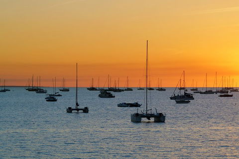 Darwin Shore Excursion: Hop-on Hop-off Bus Tour - Accommodation Yamba 0