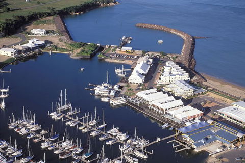 Darwin Shore Excursion: Hop-on Hop-off Bus Tour - Accommodation Yamba 3