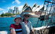 Sydney Harbour Tall Ship Lunch Cruise - thumb 4