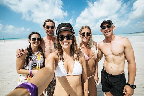 Whitsunday Islands Hopper Pass - Accommodation Yamba 3