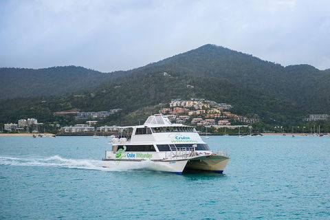 Whitsunday Islands Hopper Pass - Accommodation Yamba 4
