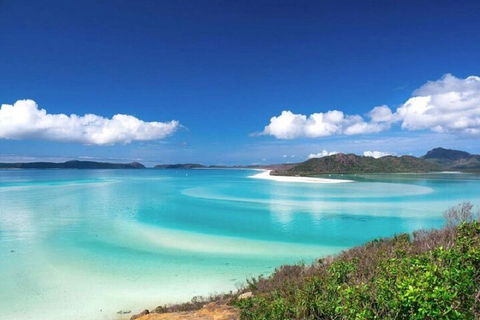 Whitsunday Islands Hopper Pass - Accommodation Yamba 5