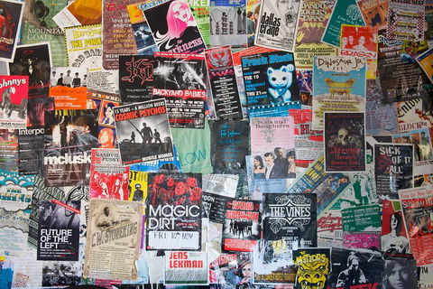 Live Music Melbourne Bus Tour - Accommodation Yamba 4