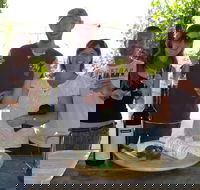 Swan Valley Tour from Perth Wine Beer and Chocolate Tastings - Accommodation Yamba