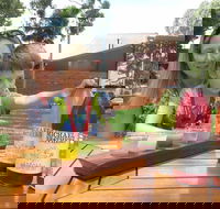 Swan Valley Half-Day Food Tour and Wine Trail from Perth - Accommodation Yamba