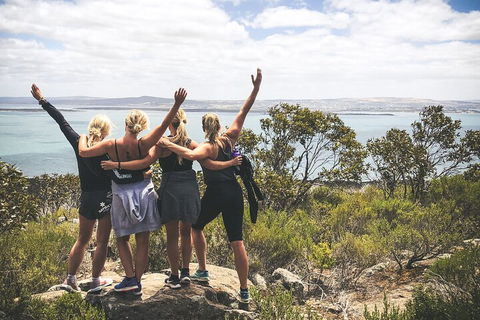 6-Day Eyre Peninsula & Flinders Ranges Adventure Tour - Accommodation Yamba 0