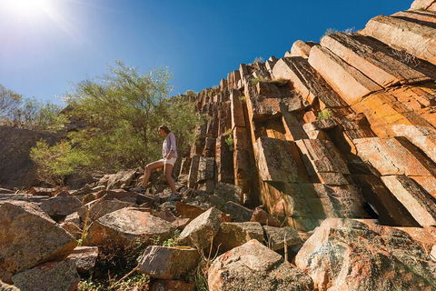 6-Day Eyre Peninsula & Flinders Ranges Adventure Tour - Accommodation Yamba 4