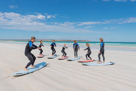 10-Day Adelaide To Perth Adventure Tour - Accommodation Yamba 0