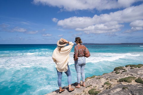 10-Day Adelaide To Perth Adventure Tour - Accommodation Yamba 2