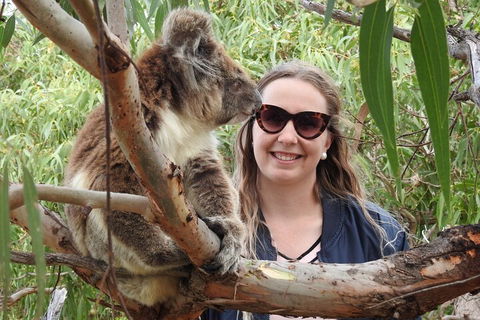 10-Day Adelaide To Perth Adventure Tour - Accommodation Yamba 3