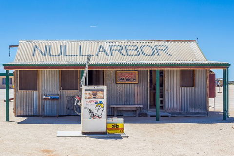 10-Day Adelaide To Perth Adventure Tour - Accommodation Yamba 4