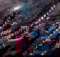 Windjana Gorge and Tunnel Creek 4WD Tour from Broome - Accommodation Yamba