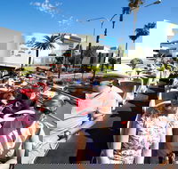 Perth Hop-On Hop-Off Bus Tour - Accommodation Yamba