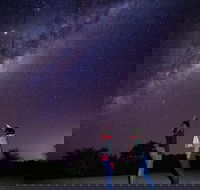 Pinnacles Desert Sunset Stargazing Tour - Accommodation Yamba