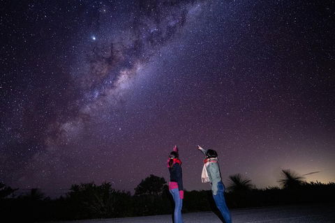 Pinnacles Desert Sunset Stargazing Tour - Accommodation Yamba 0